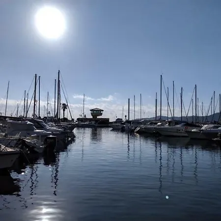 2 Pieces Balcon Et Parking Proche Centre 3